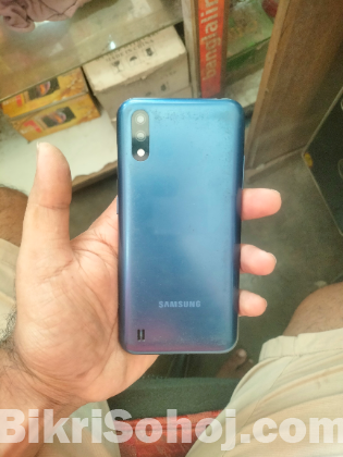 Samsung m01